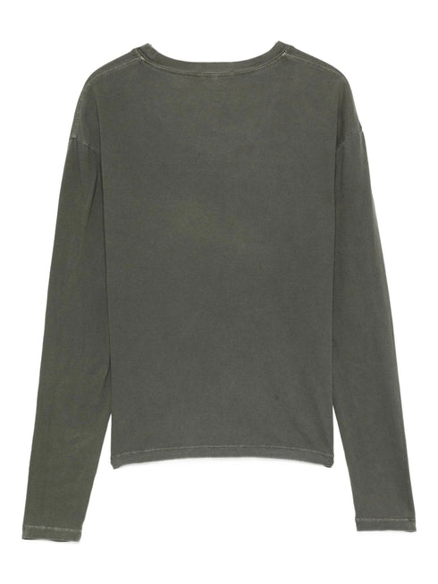 JAMES PERSE BOXY L/S TEE